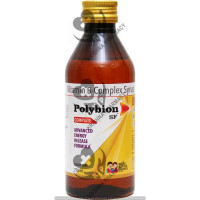POLYBION-SF SYP 250ML
