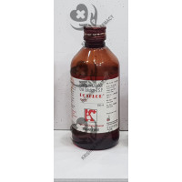 POTKLOR (SF) SYP 1X200ML