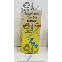 PROSPAN SYP  100ML