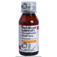 PROTUSSA SYP 60ML