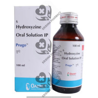 PRUGO SYP 1X100ML