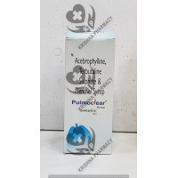 PULMOCLEAR SYP 100ML