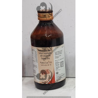 PULMOCOD-CG SYP 200ML