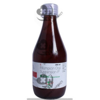 R-CIN SYP 200ML
