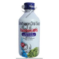 RANIDOM MPS(SF) SYP  1X170ML