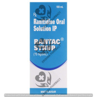 RANTAC SYP 1*100ML