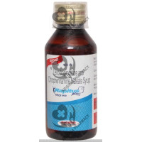 RAPITUS (SF) SYP 1X100ML