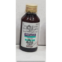 RAPITUS LS  SYP 100ML