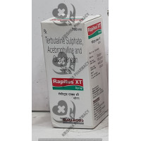 RAPITUS XT SYP 1X100ML