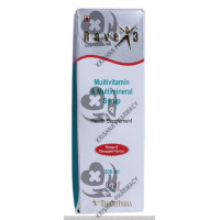 RAVE-3 SYP 200ML