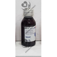 RELENT PLUS SYP 60ML