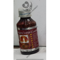 RESPIRA SYP 1X100ML