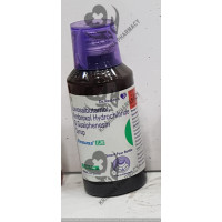 RESWAS LS SF 1X100 ML
