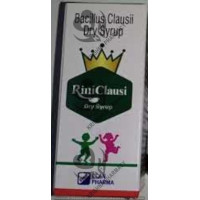 RINICLAUSI DRY SYP 30ML