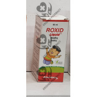 ROXID SYP 1X60ML