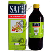 SAFI SYP 100ML