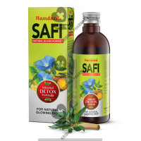 SAFI SYRUP 200ML