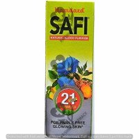 SAFI SYRUP 500ML