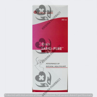 SANGPURE SYPS 1*200ML