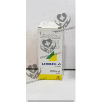 SATROGYL-O DRY SYP 30ML