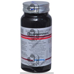 SHARKOFERROL-450GM 450GM