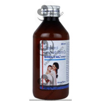 SHELCAL SYP 200ML
