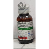 SINAREST SYPS 1*60ML