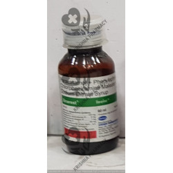 SINAREST SYPS 1*60ML