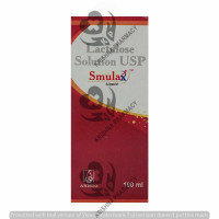 SMULAX LIQUID 100ML