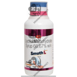 SMUTH L SYP 150ML
