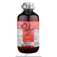 SOLACID SYPS (S/F) 1X170ML