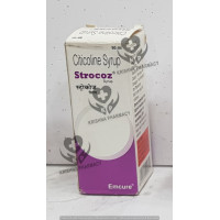 STROCOZ SYP 60ML