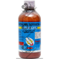 SUCRAFIL (SF) SYP  1X200ML