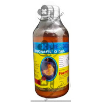 SUCRAFIL O GEL SYP 200ML