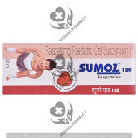 SUMO-L 120MG SYP 60ML