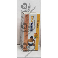 SUMO-L-PLUS SYP 60ML