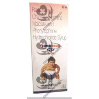 SUMOCOLD-PCF SYP 60ML