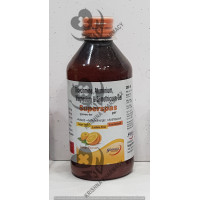 SUPERSPAS GEL SYP 170ML