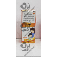 T-MINIC SYP 60ML