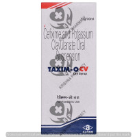 TAXIM O CV DRY SYP 1X30ML