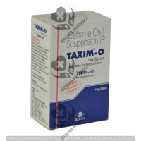 TAXIM-O DRY SYP 15G/30ML 1X30ML