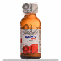 TAXIM-O-FORTE DRY SYPS 1X30ML