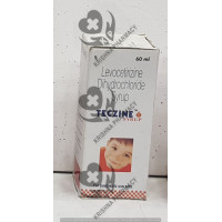 TECZINE SYPS 1X60ML