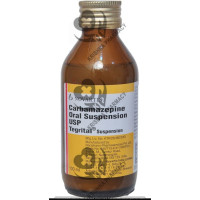 TEGRITAL SYP 100ML