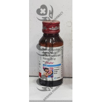 TIXYLIX SYP 1X60ML