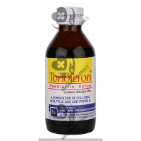 TONOFERON-PED SYP 1X100ML