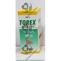 TOREX COUGH SYP 1X100ML