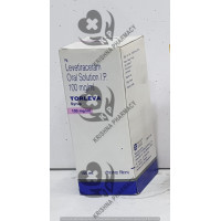 TORLEVA SYP 100ML
