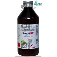 TRICAINE-MPS GEL SYP 1*200ML