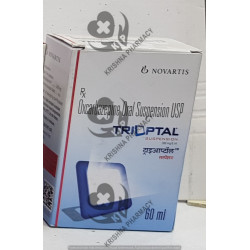TRIOPTAL SYP 60ML 60ML